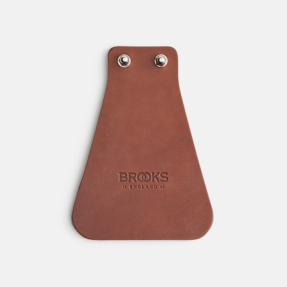 Brooks Mud Flap
