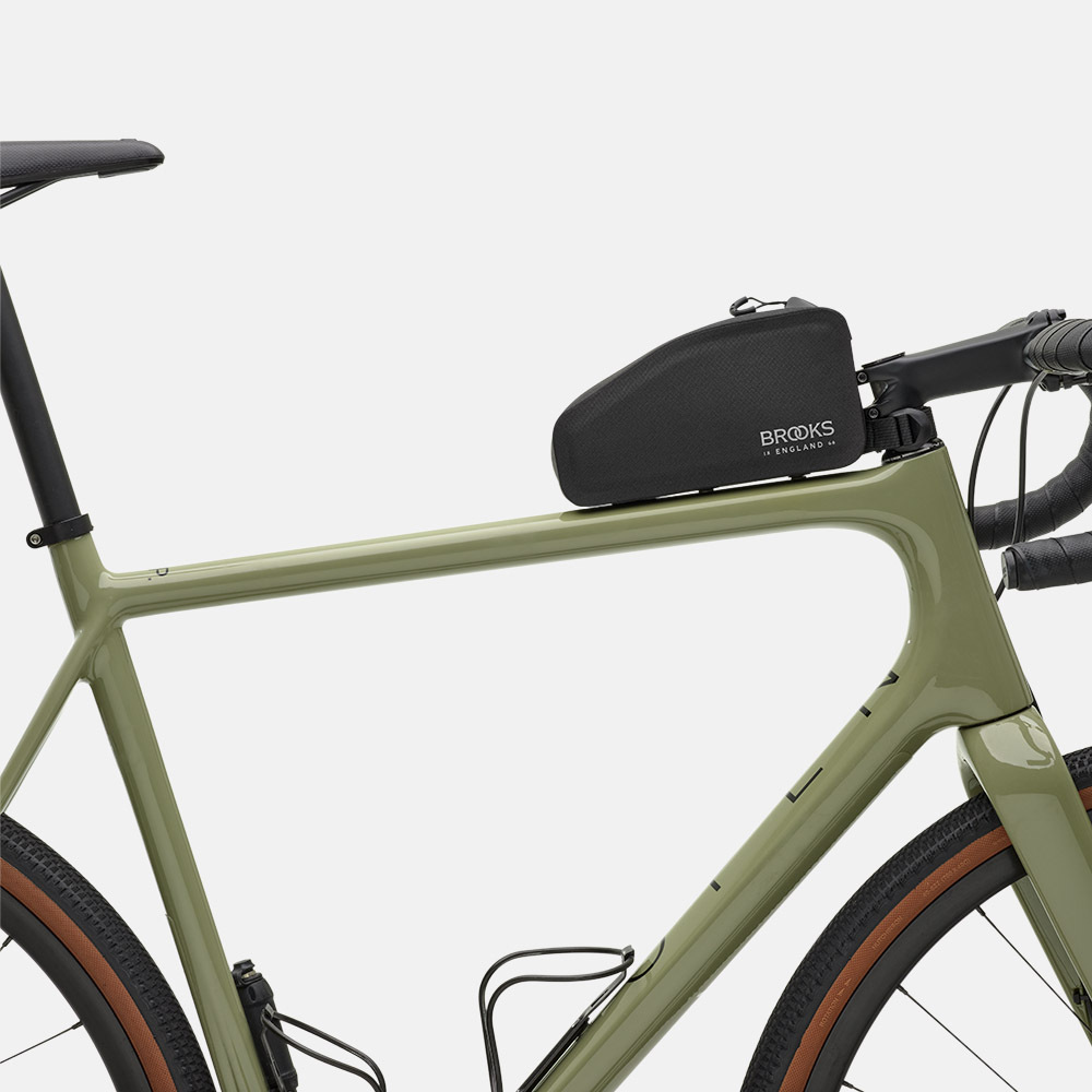 Brooks Scape Top Tube Bag Överrörsväska