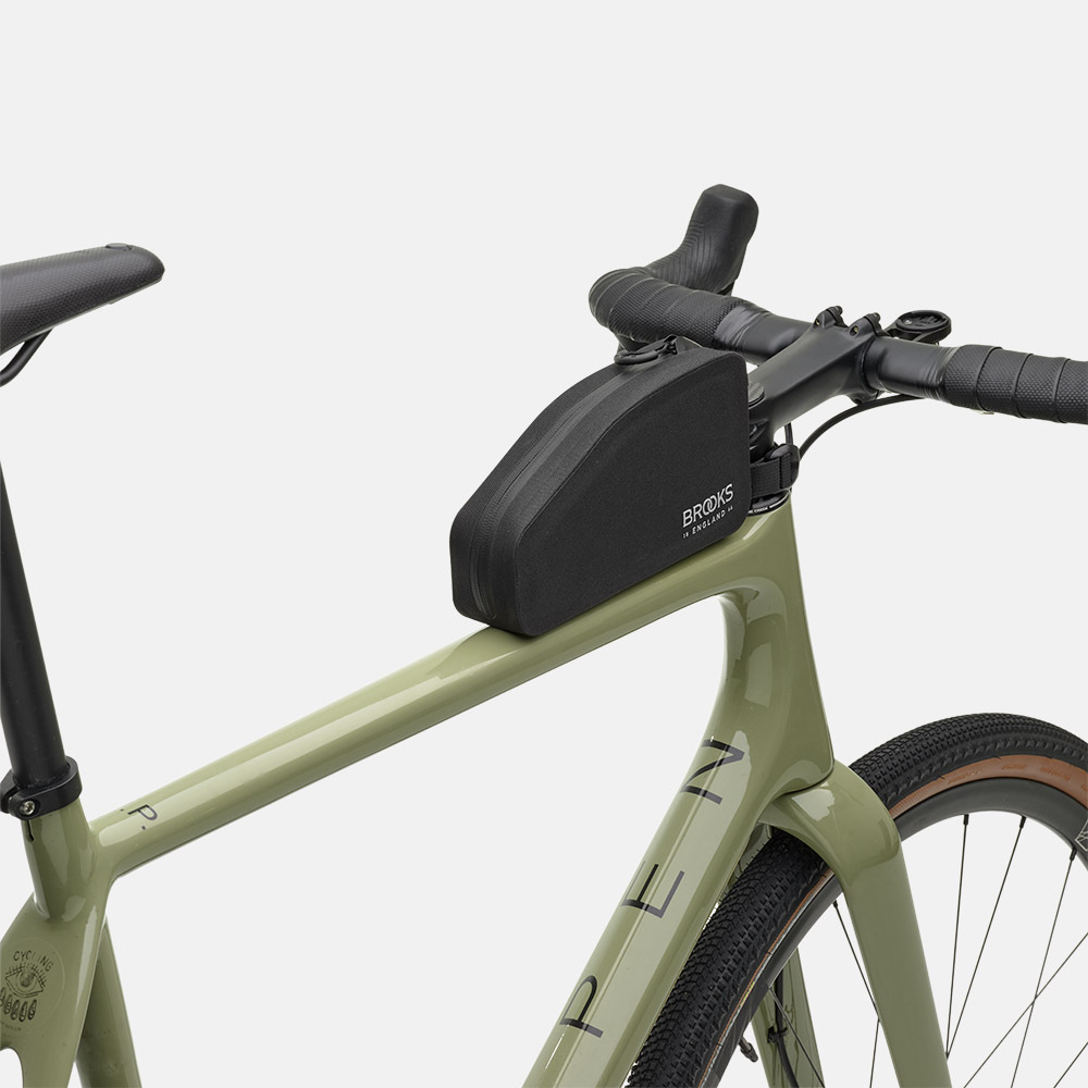 Brooks Scape Top Tube Bag Överrörsväska