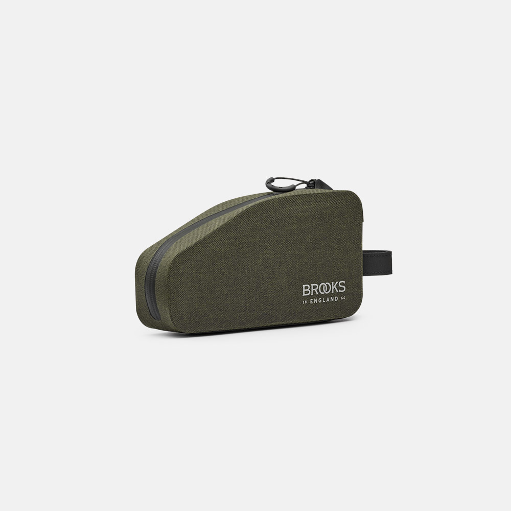 Brooks Scape Top Tube Bag Överrörsväska