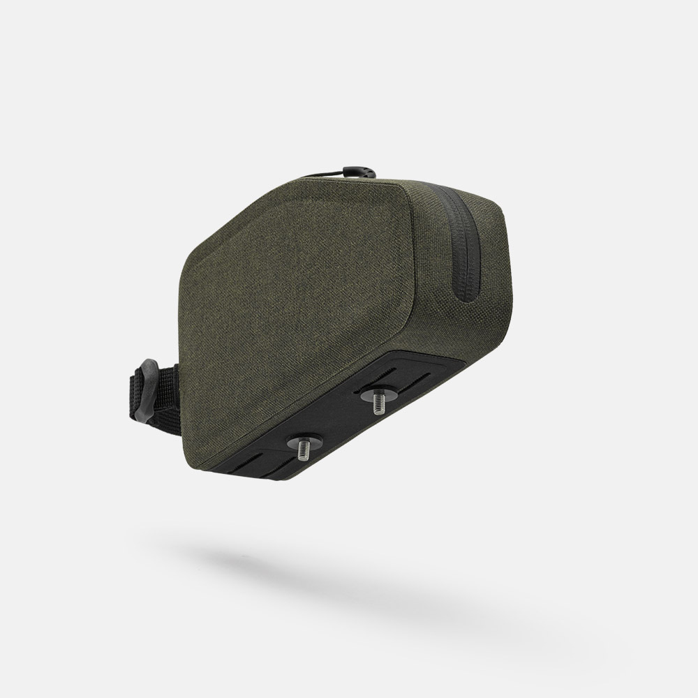 Brooks Scape Top Tube Bag Överrörsväska