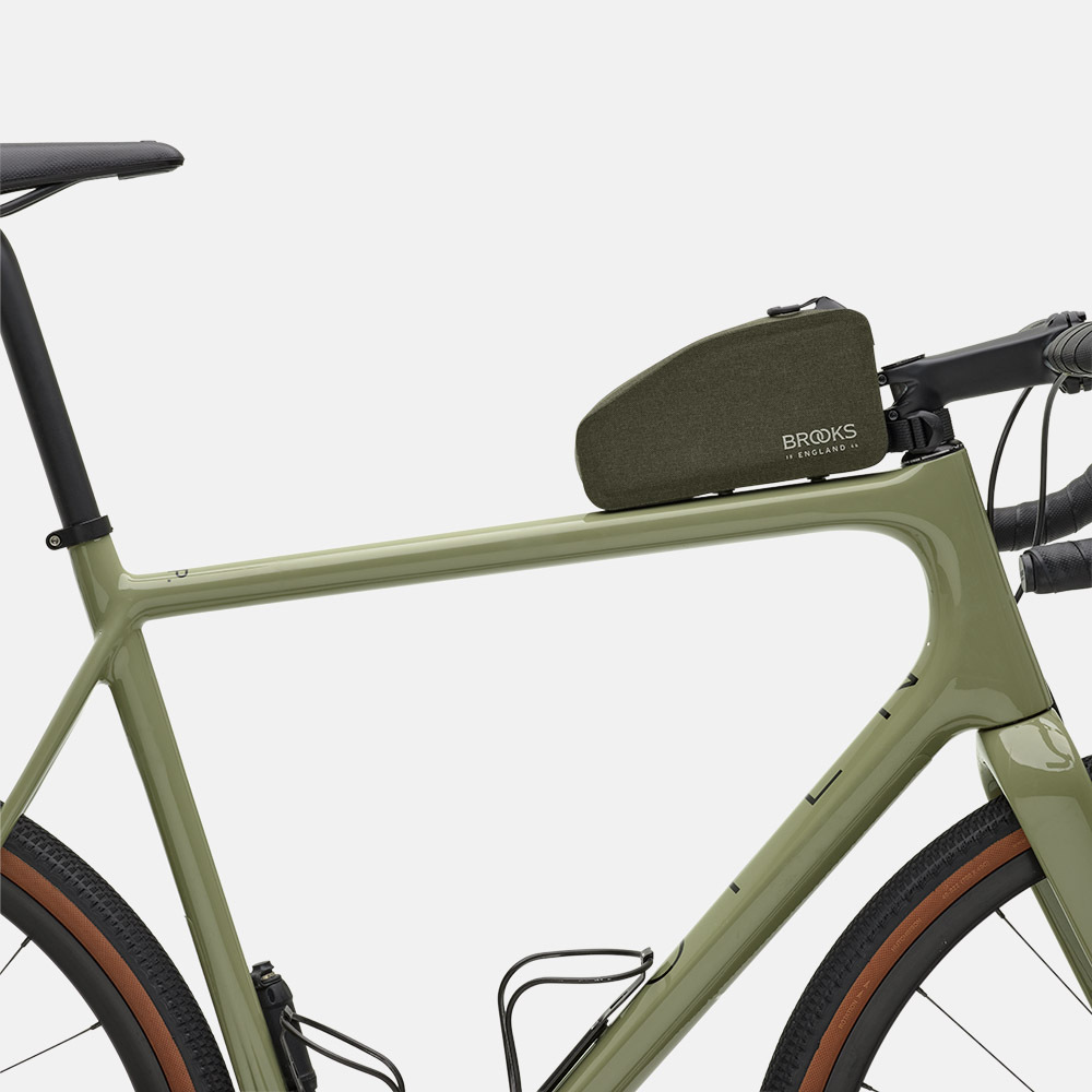 Brooks Scape Top Tube Bag Överrörsväska