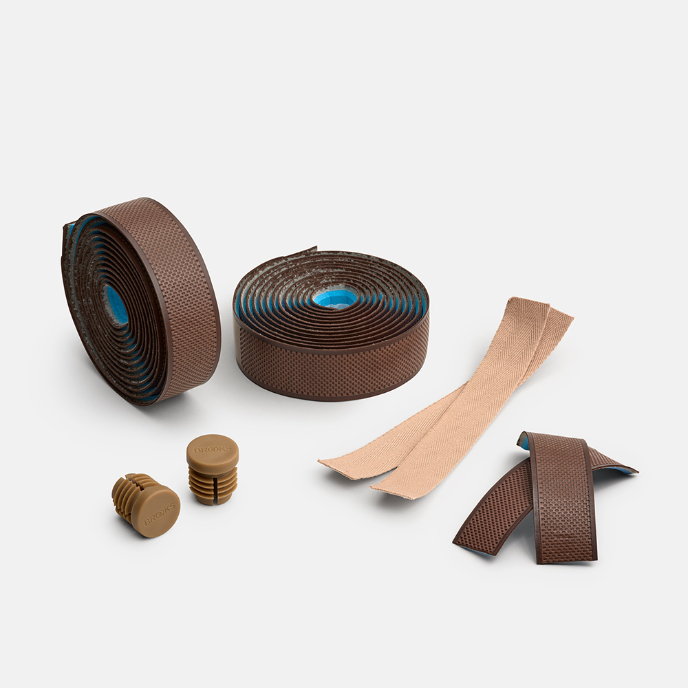 Brooks Cambium Rubber Styrlinda