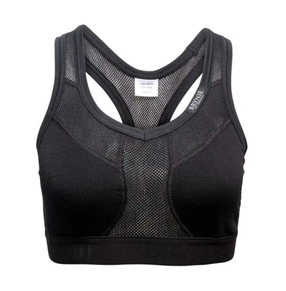 Brynje Wool Sports Top