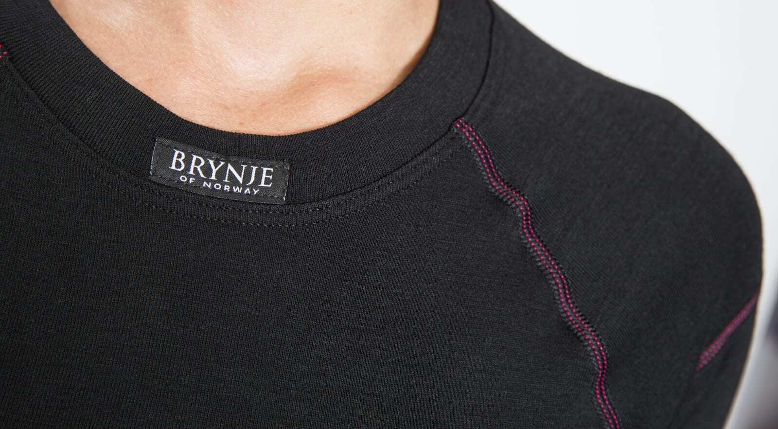 Brynje Classic Underställ Dam