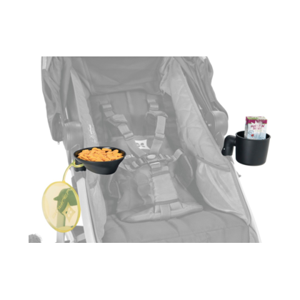 Burley Snacks og Drikkeholder