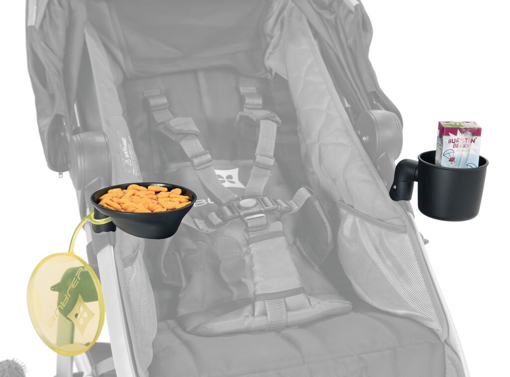 Burley Snacks og Drikkeholder