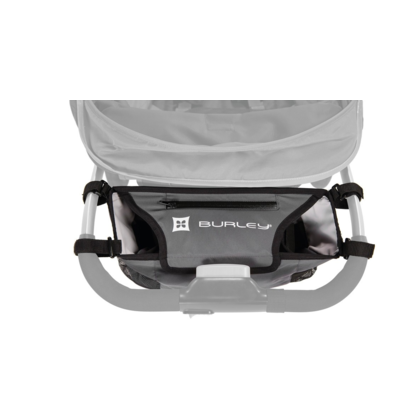Burley Solstice Styre Bag/konsoll