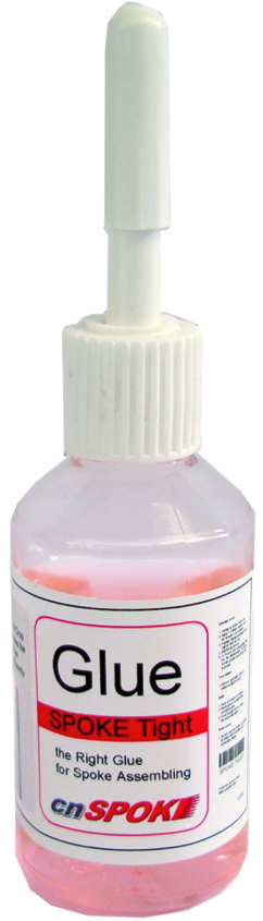 CN Spoke Lim för Eker