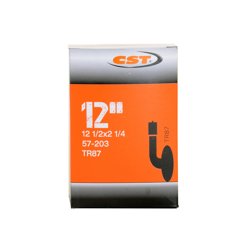 CST 12" x 2.25" 45° Slang