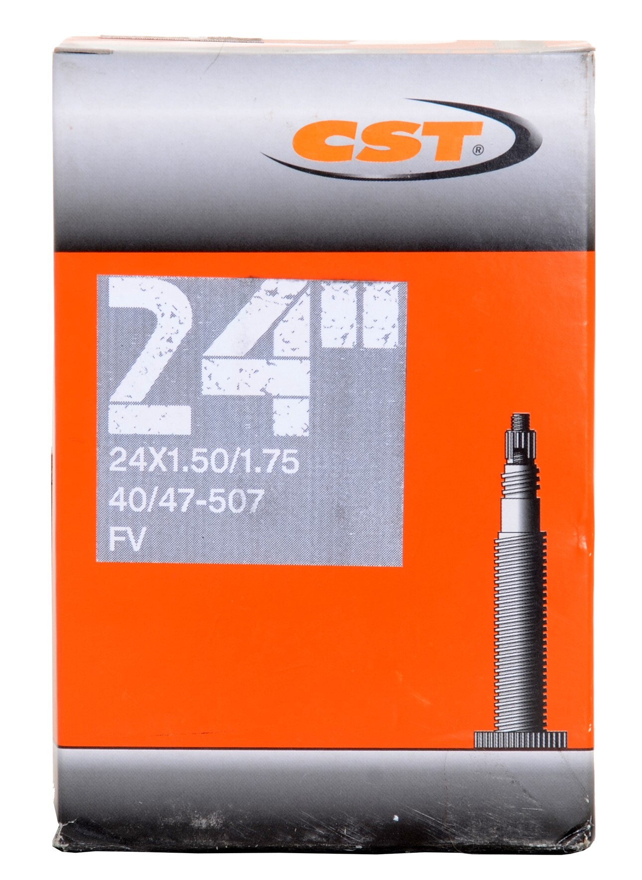 CST 24" x 1.5"-1.75" Slang