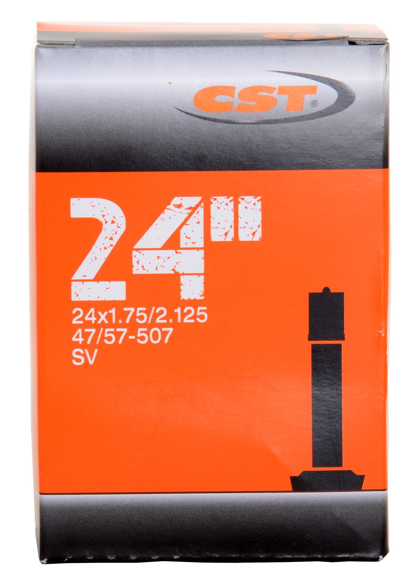 CST 24" x 1.75"-2.125" Slang