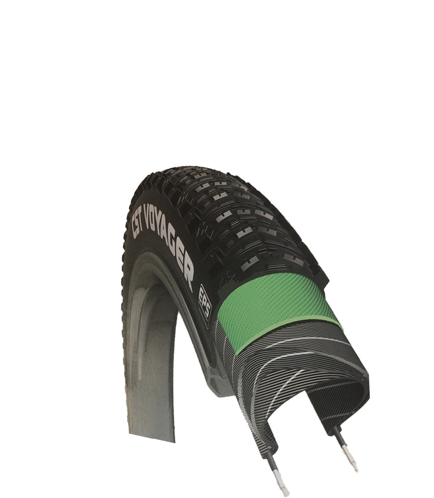 CST Voyager C1956 27.5" däck