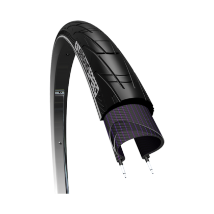 CST Sensamo Speed C-1730 Hybriddäck