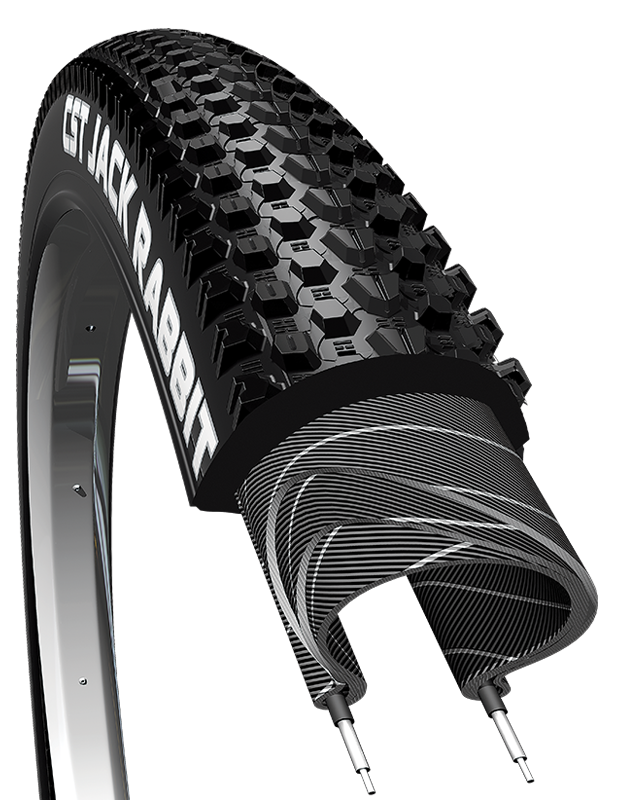CST Jack Rabbit 29" däck
