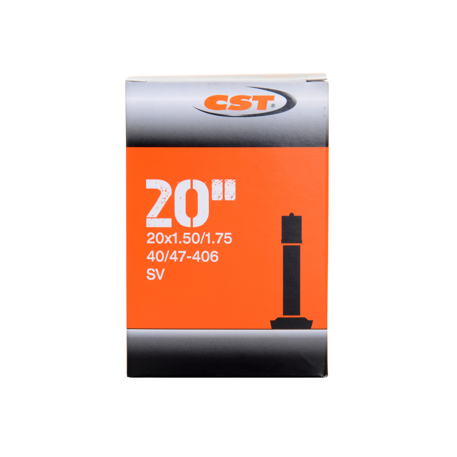 CST 20 x 1,50/1,75 Slang