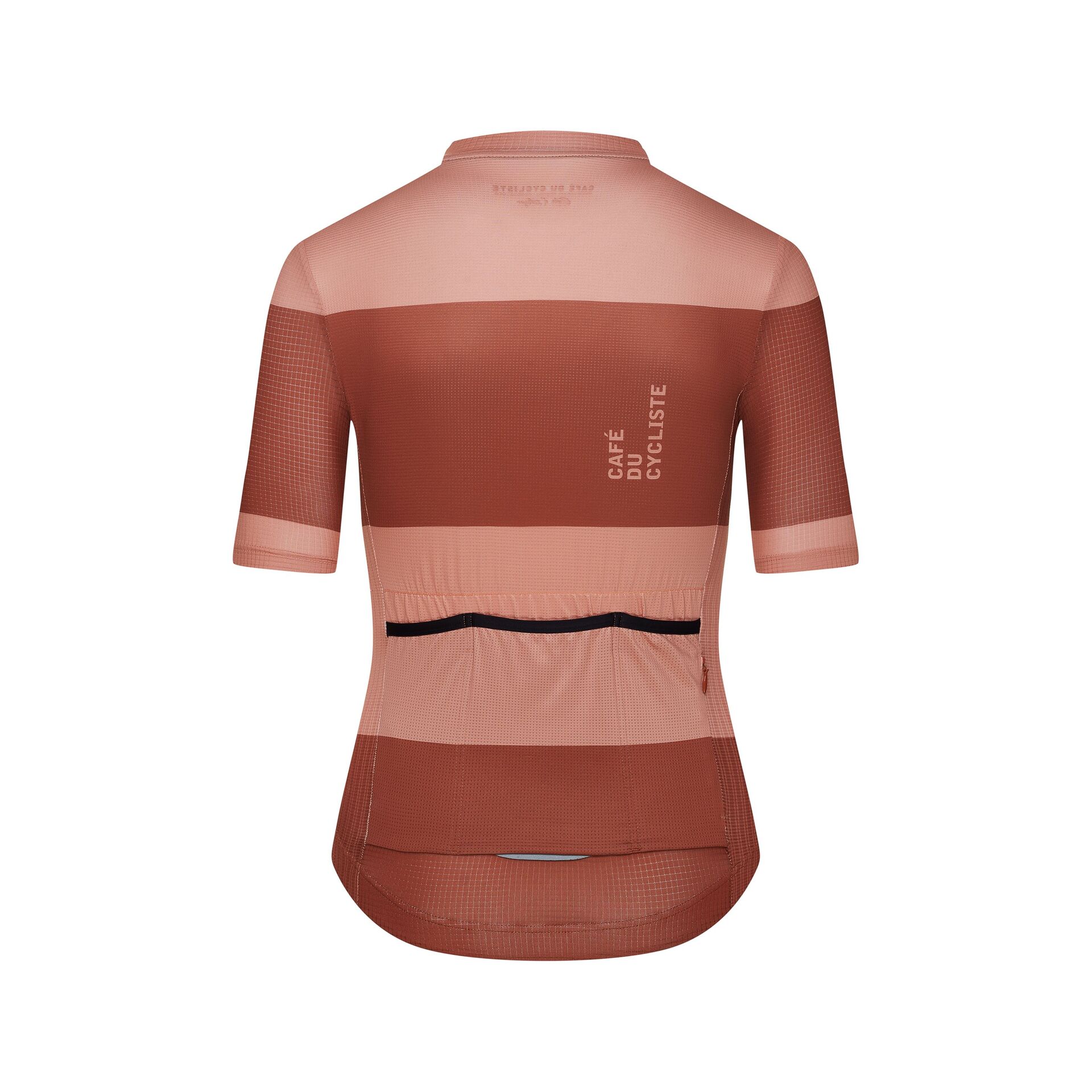 Café Du Cycliste Angeline W Cykeltröja