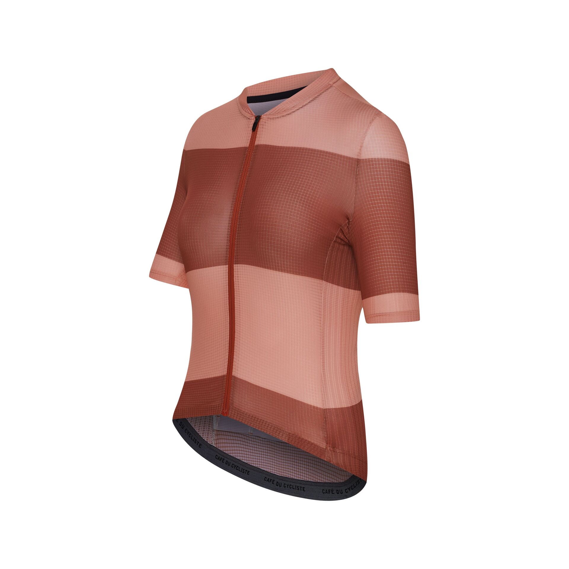 Café Du Cycliste Angeline W Cykeltröja