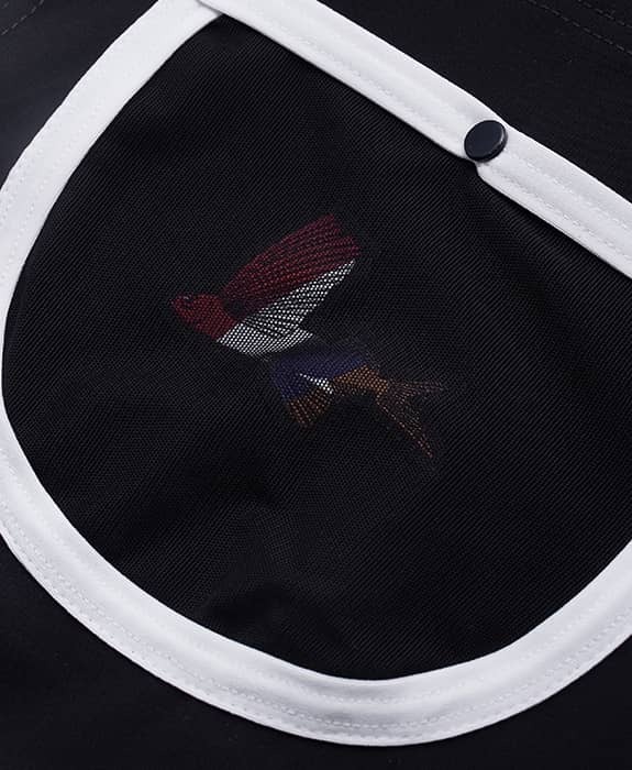 Café Du Cycliste Chloé W Cykelshorts