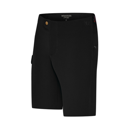 Café Du Cycliste Virginie Shorts