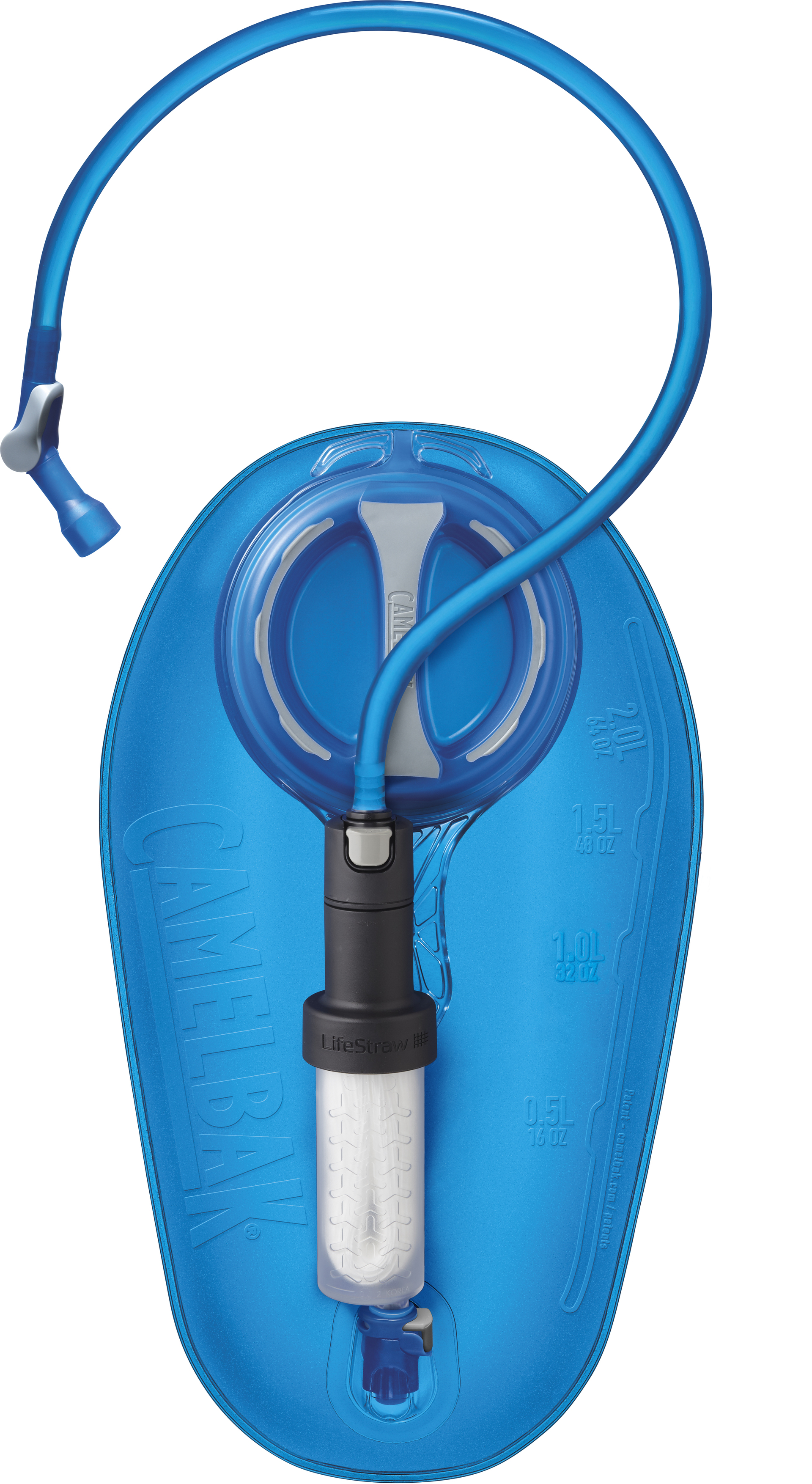 Camelbak Crux 2L Drikkeblære