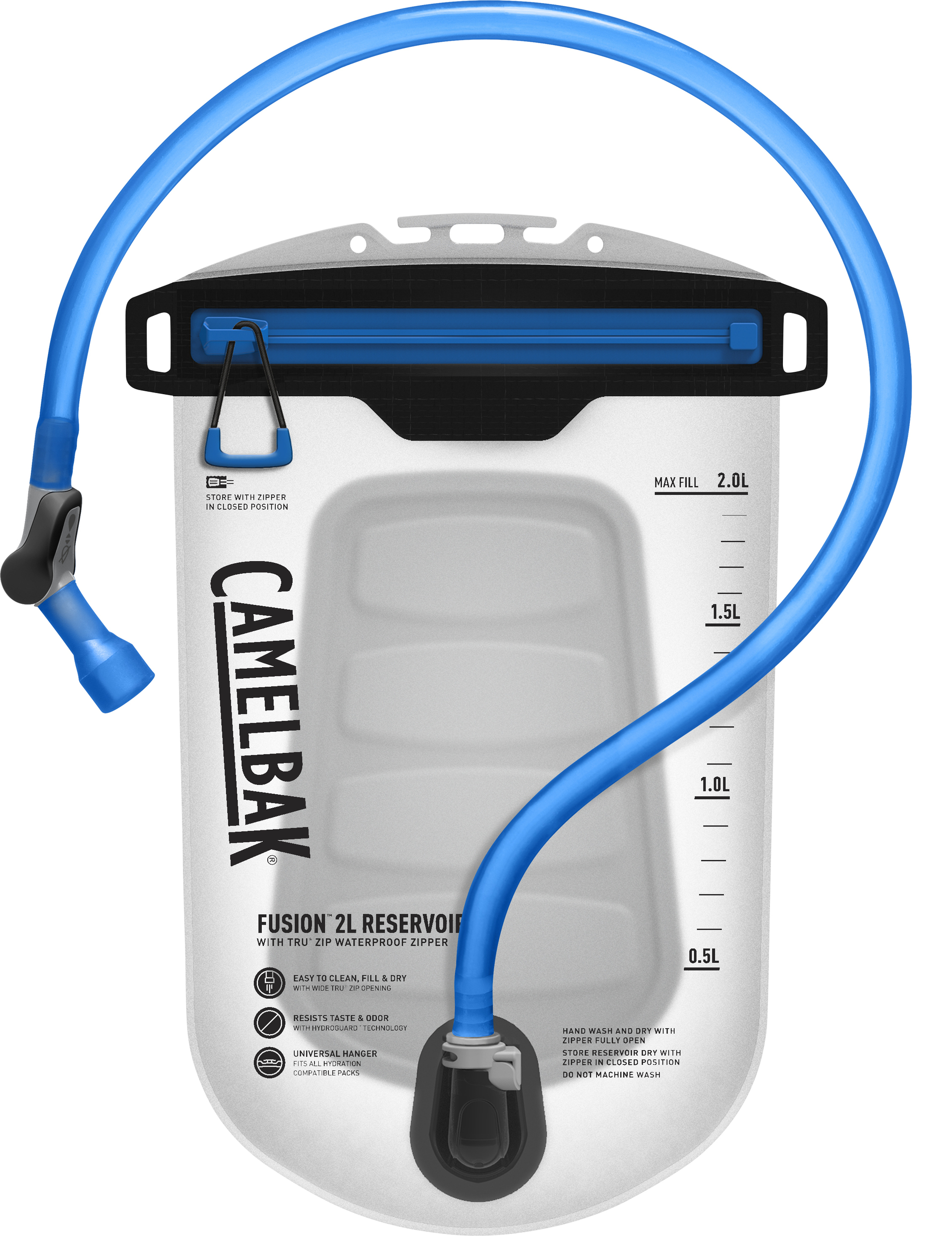Camelbak Fusion 2L Vattensäck