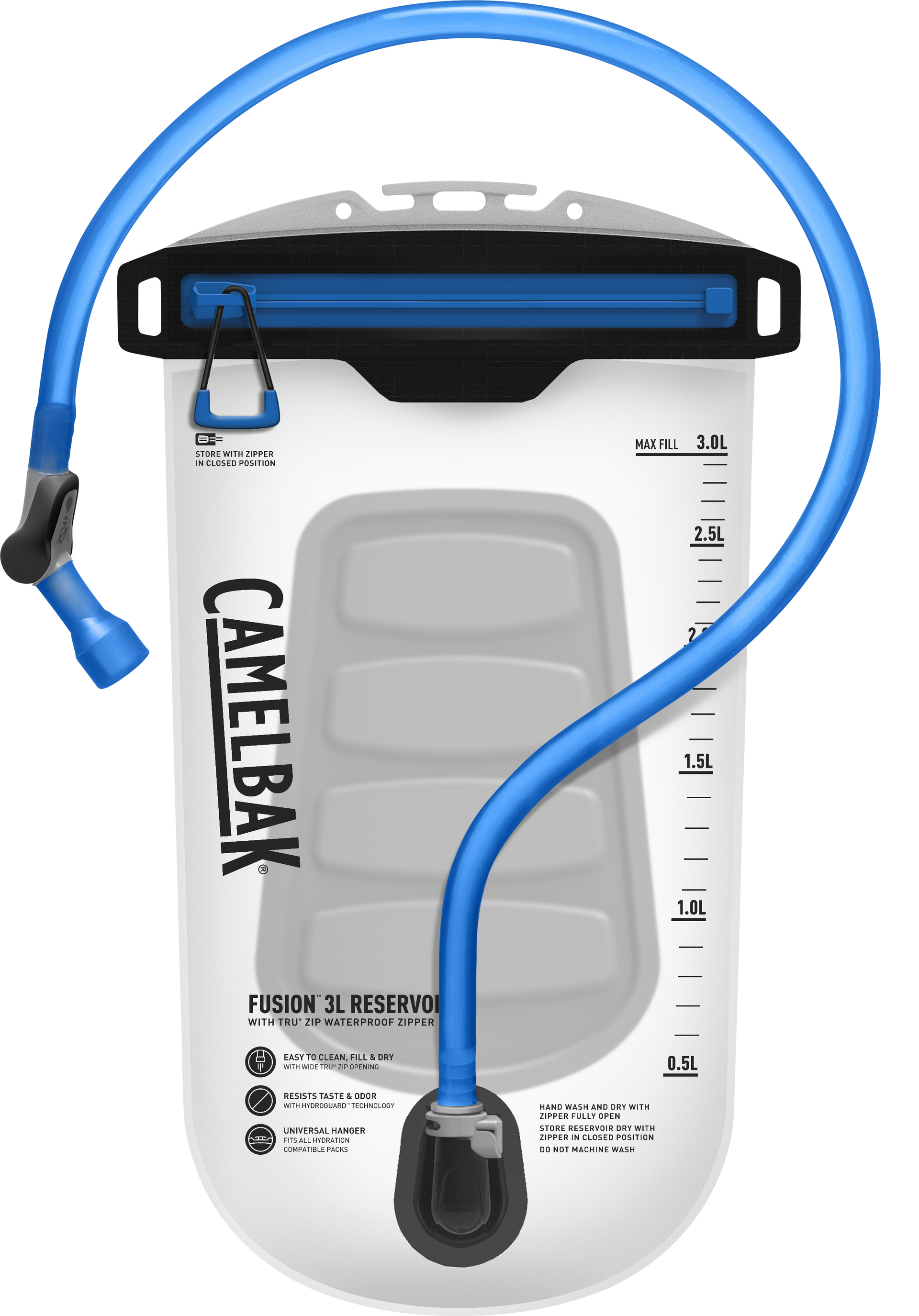Camelbak Fusion 3L Vattensäck