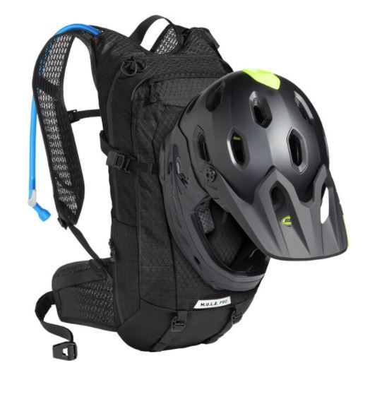Camelbak M.U.L.E. Pro 14L Dricksäck