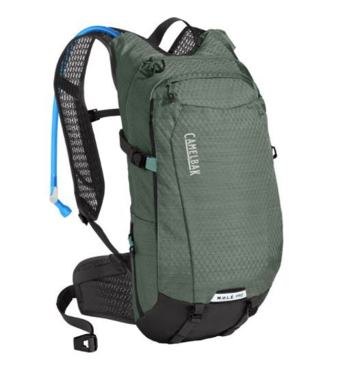 Camelbak M.U.L.E. Pro 14L Dricksäck