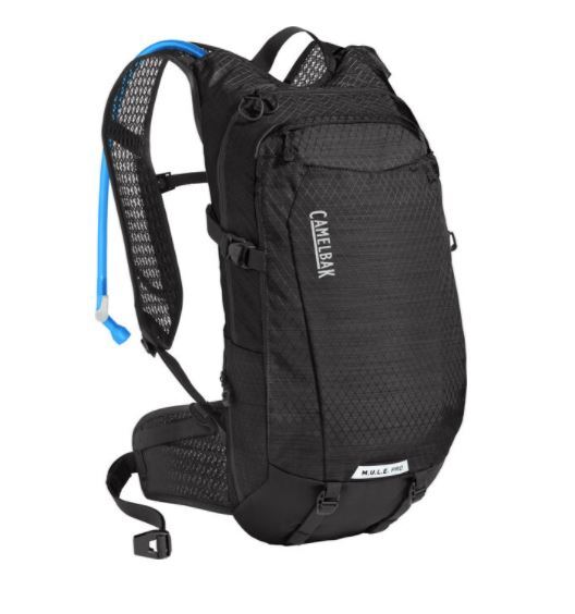 Camelbak M.U.L.E. Pro 14L Dricksäck