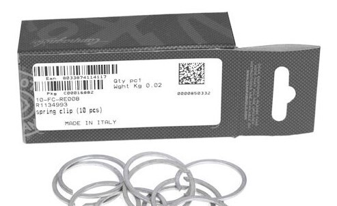 Campagnolo Vevlager Clip