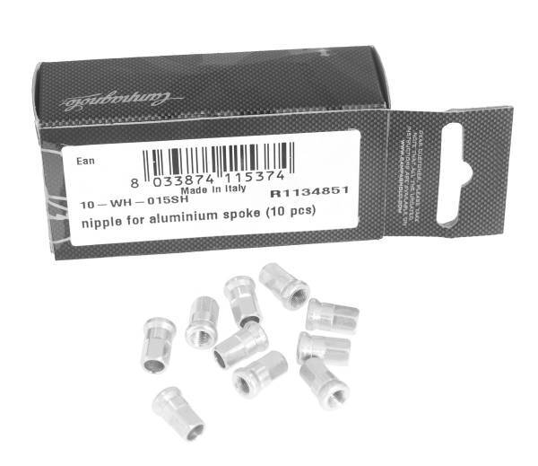 Campagnolo Ekerniplar