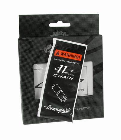 Campagnolo Ultra Narrow Kedjenit