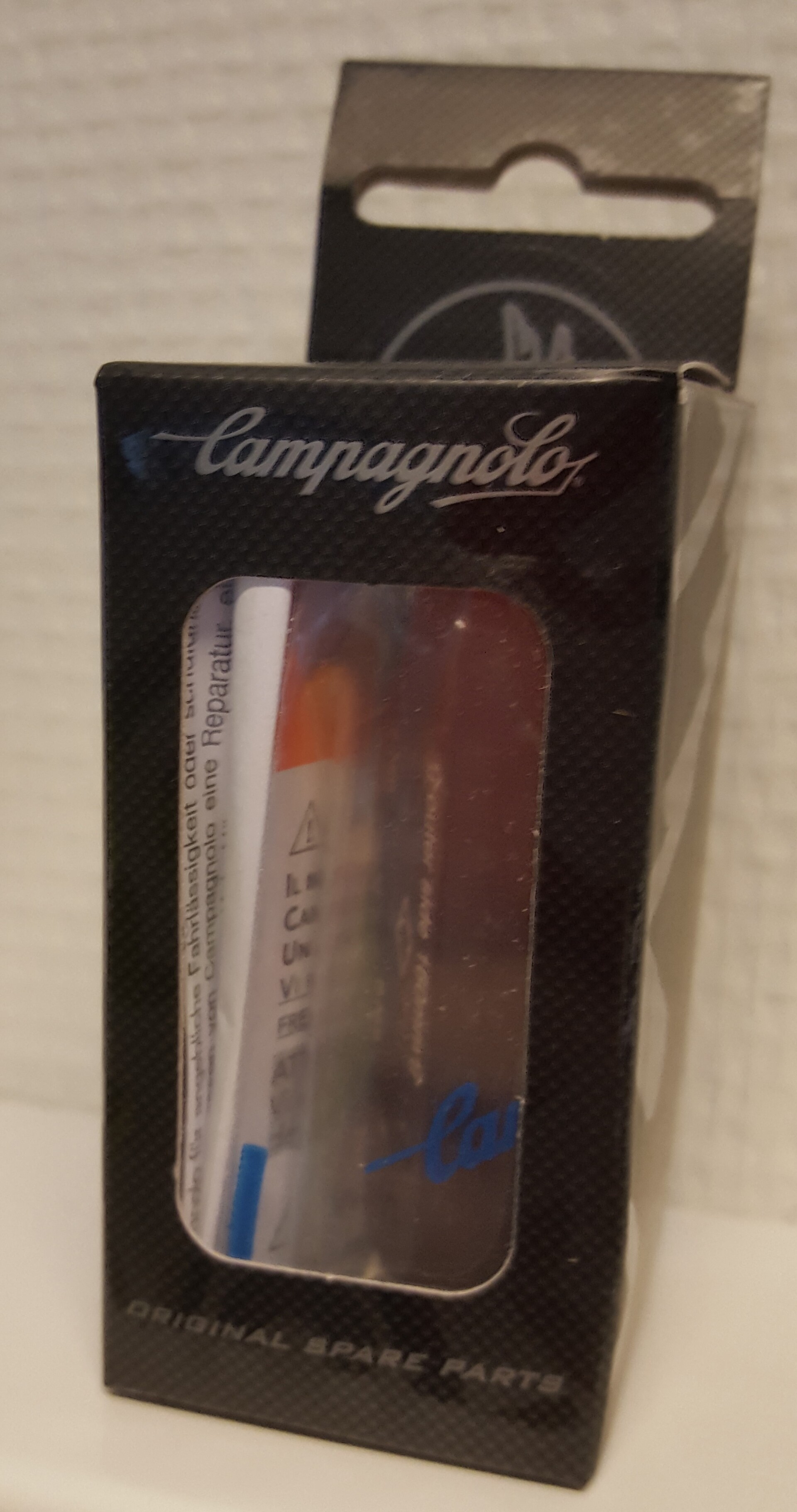 Campagnolo Skivbromsadapter