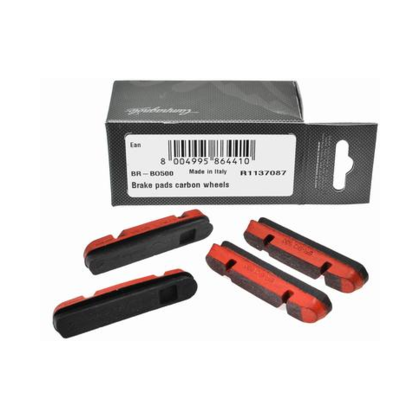 Campagnolo Record Kolfiber Bromsbelägg