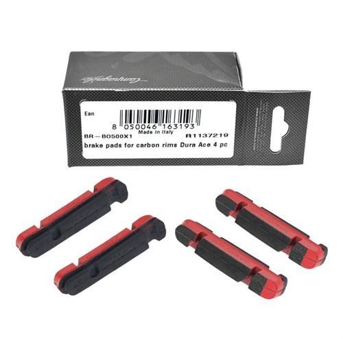 Campagnolo Dura-Ace Kolfiber Bromsbelägg