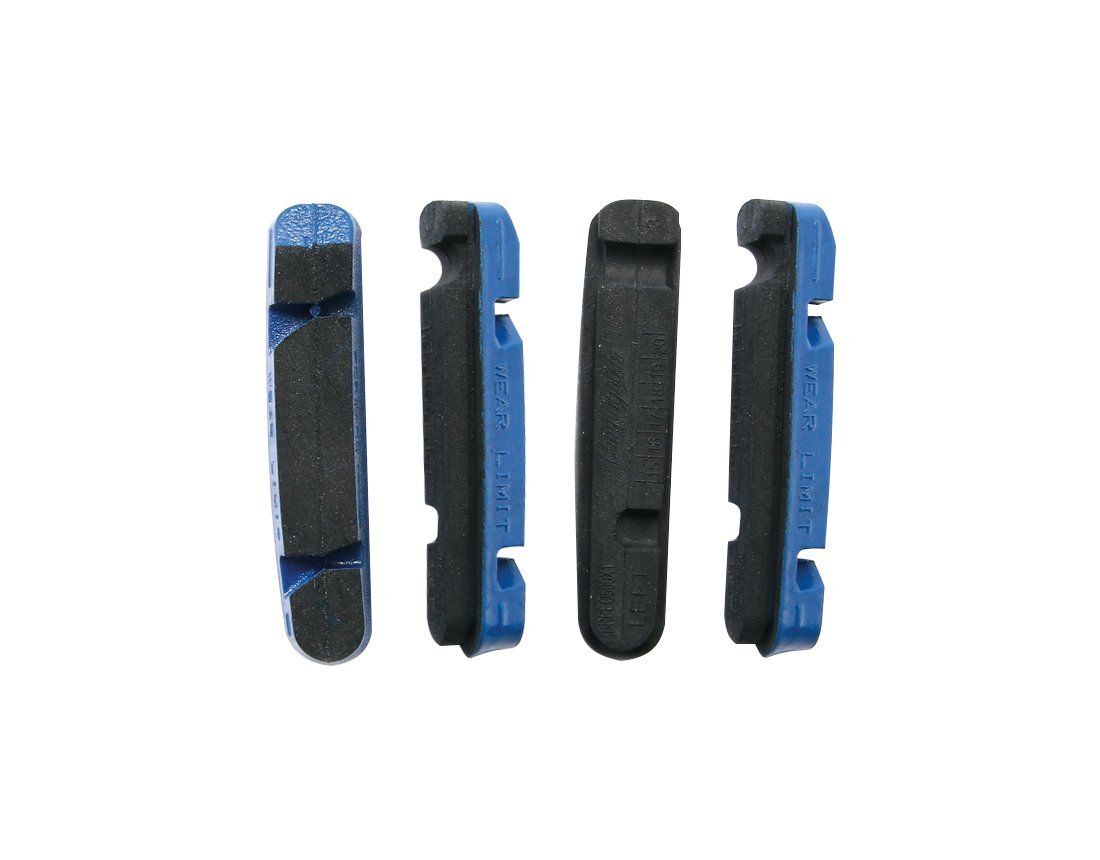 Campagnolo P.E.O Bromsbelägg - 2 par