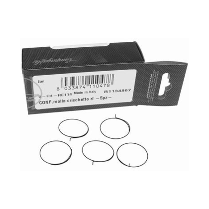 Campagnolo ring till spärrhake