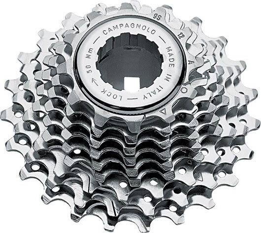 Campagnolo Veloce Kassett