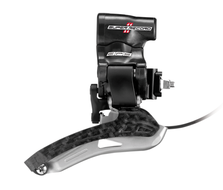 Campagnolo Super Record EPS Framväxel