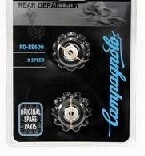 Campagnolo RE600 - 9-delat Pulley set