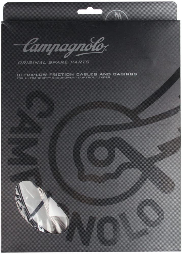 Campagnolo Ultra Speed Kabelsett