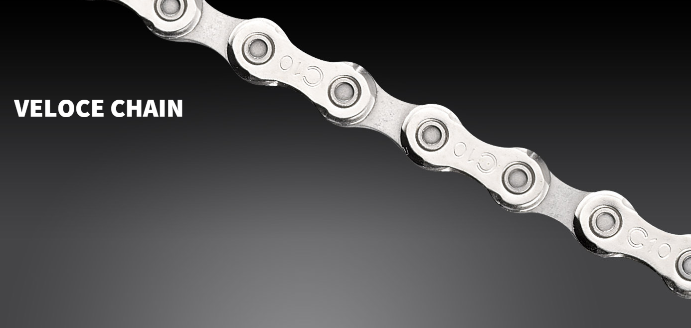 Campagnolo Veloce 10S Kedja