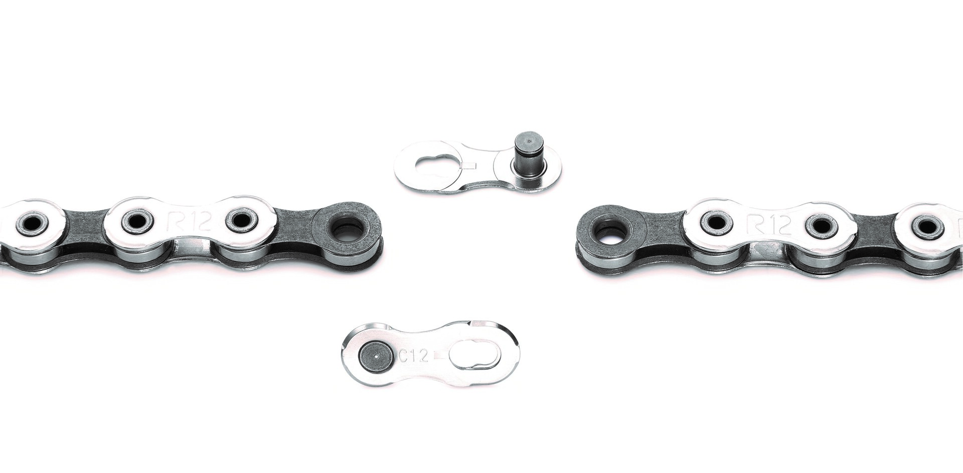 Campagnolo Super Record Kedja