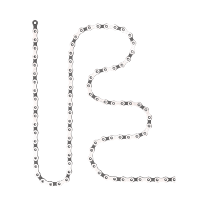 Campagnolo Super Record Kedja