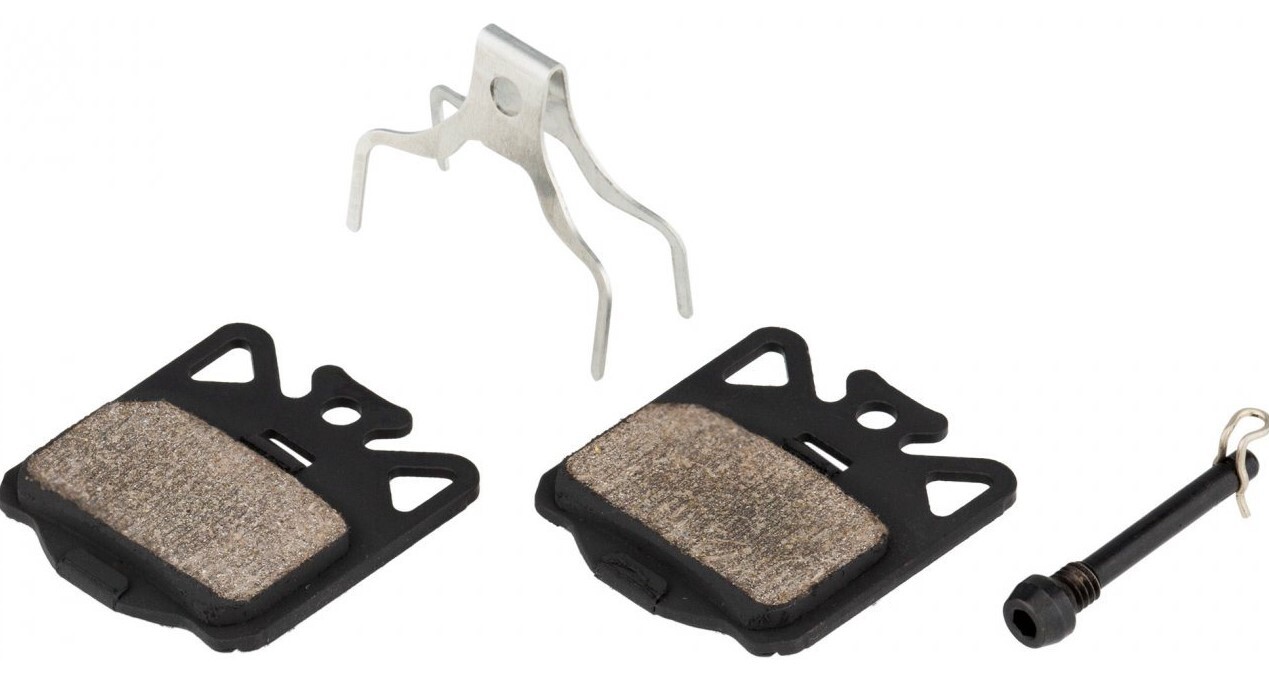 Campagnolo DB310 Bromsbelägg