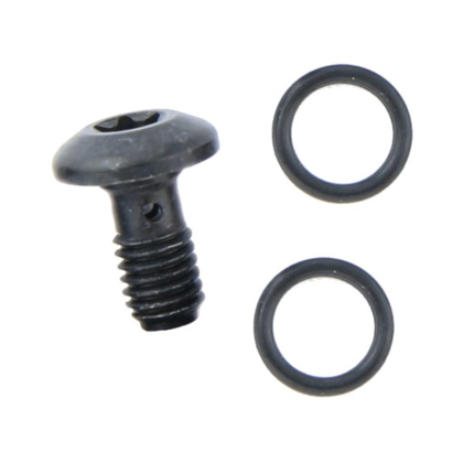 Campagnolo Bromsslang skruv och o-ringar