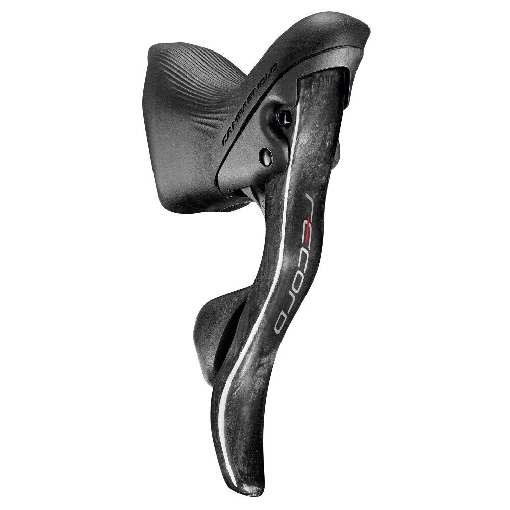 Campagnolo Record 2x12-Delt Girhendler