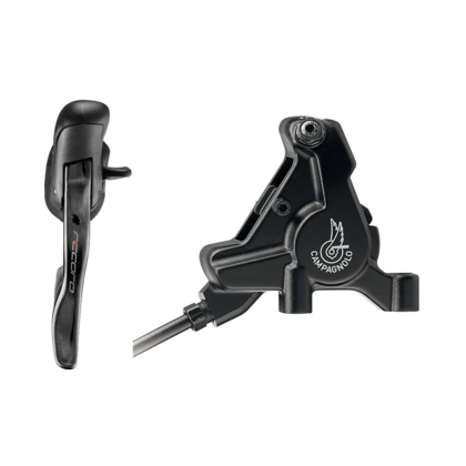Campagnolo Record Skivbromsset