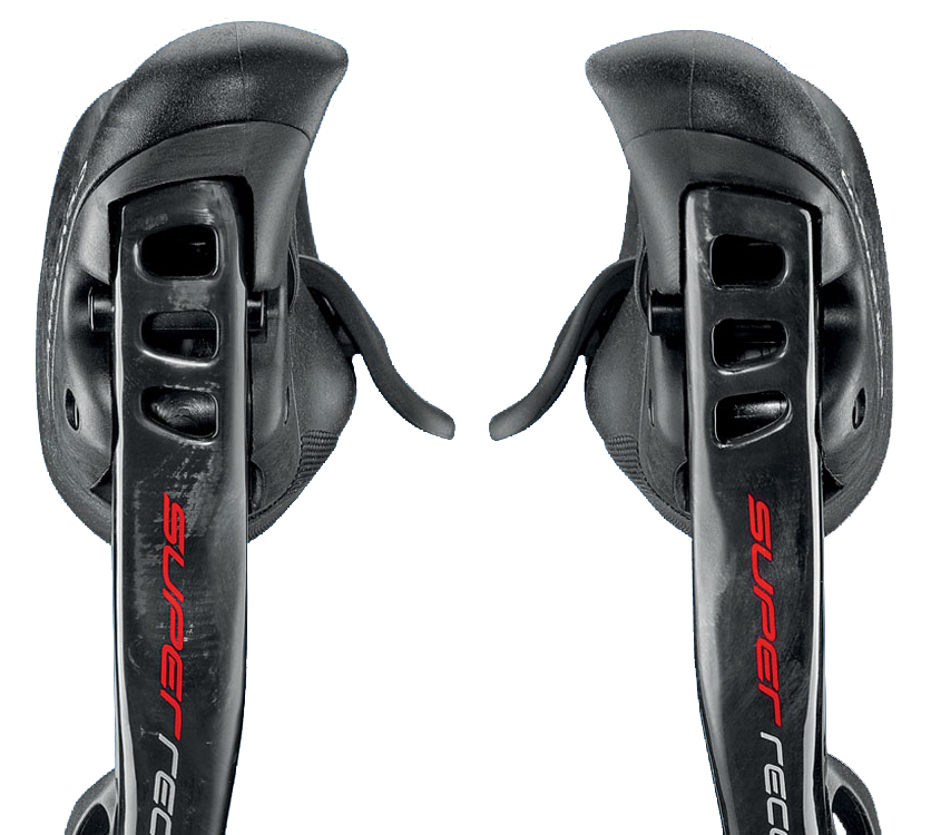 Campagnolo Super Record EPS Växelreglage